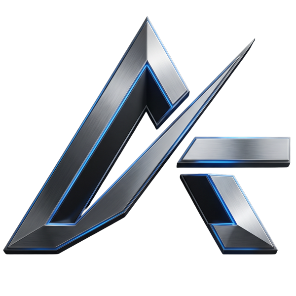 AlphaTechOps logo